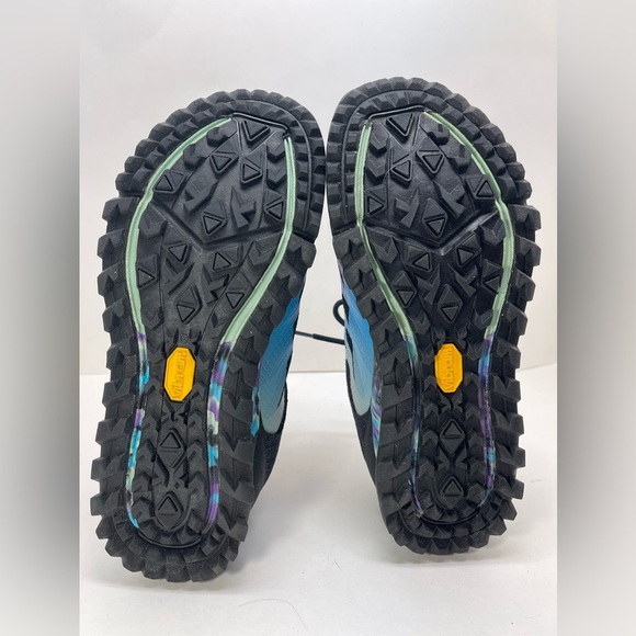NWOT MERRELL Women’s Vibram Antora 2 Noir Athletic Shoes 9.5M - Picture 7 of 8